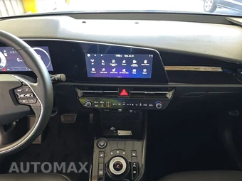 2024 Kia Niro EV Wind – miniatura 11