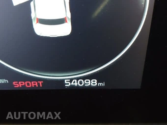 2024 Kia Niro EV Wind – miniatura 12