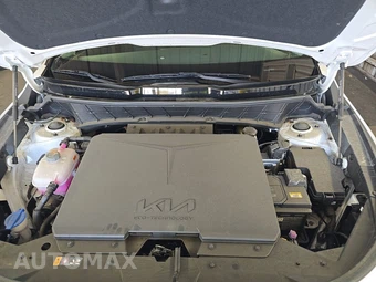 2024 Kia Niro EV Wind – miniatura 15