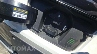 2024 Kia Niro EV Wind – miniatura 21