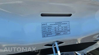 2024 Kia Niro EV Wind – miniatura 22