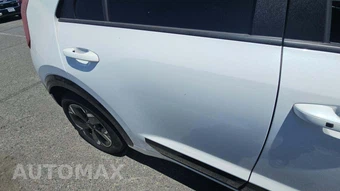 2024 Kia Niro EV Wind – miniatura 23