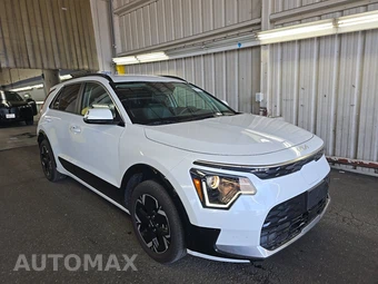 2024 Kia Niro EV Wind – miniatura 3