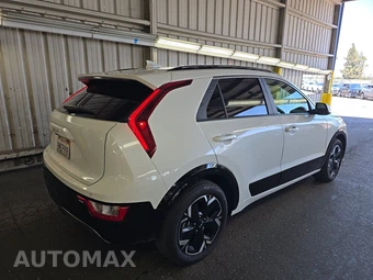 2024 Kia Niro EV Wind – miniatura 4