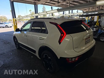2024 Kia Niro EV Wind – miniatura 6
