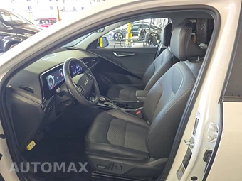 2024 Kia Niro EV Wind – miniatura 7