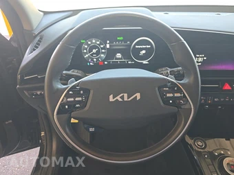 2024 Kia Niro EV Wind – miniatura 10
