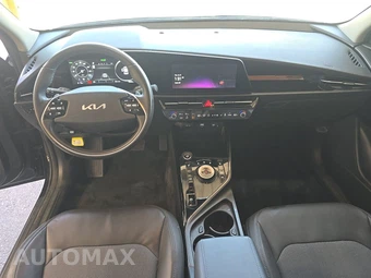 2024 Kia Niro EV Wind – miniatura 11