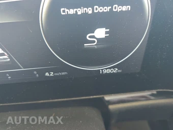 2024 Kia Niro EV Wind – miniatura 12