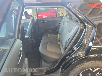 2024 Kia Niro EV Wind – miniatura 13