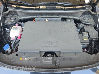 2024 Kia Niro EV Wind – miniatura 15