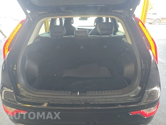 2024 Kia Niro EV Wind – miniatura 16