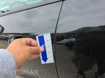 2024 Kia Niro EV Wind – miniatura 19
