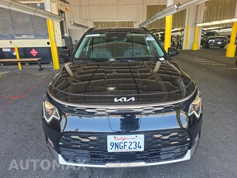 2024 Kia Niro EV Wind – miniatura 2