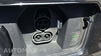 2024 Kia Niro EV Wind – miniatura 22