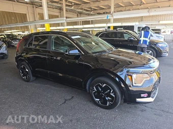 2024 Kia Niro EV Wind – miniatura 3
