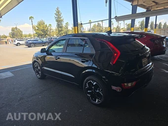 2024 Kia Niro EV Wind – miniatura 6