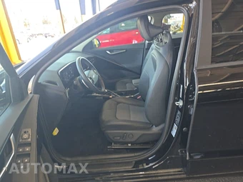 2024 Kia Niro EV Wind – miniatura 7
