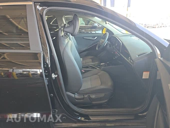 2024 Kia Niro EV Wind – miniatura 8