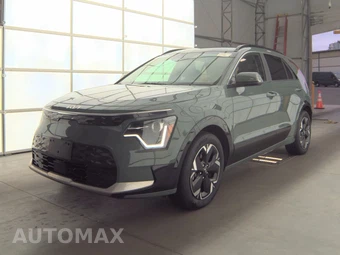 2024 Kia Niro EV Wind