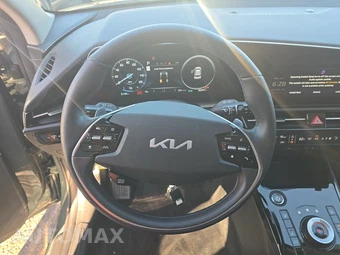 2024 Kia Niro EV Wind – miniatura 10