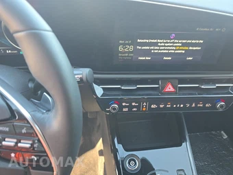 2024 Kia Niro EV Wind – miniatura 11