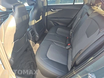 2024 Kia Niro EV Wind – miniatura 13
