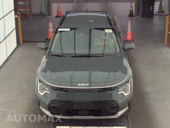 2024 Kia Niro EV Wind – miniatura 2