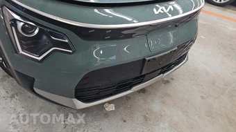 2024 Kia Niro EV Wind – miniatura 20