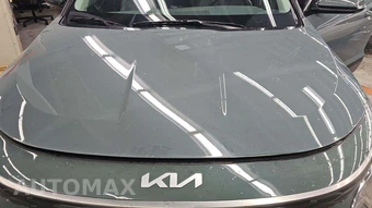 2024 Kia Niro EV Wind – miniatura 24