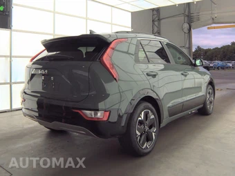2024 Kia Niro EV Wind – miniatura 4