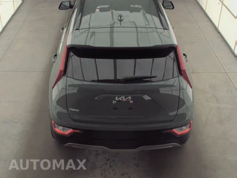 2024 Kia Niro EV Wind – miniatura 5