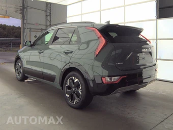 2024 Kia Niro EV Wind – miniatura 6