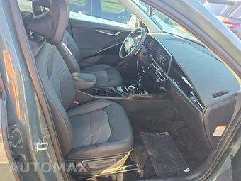 2024 Kia Niro EV Wind – miniatura 8