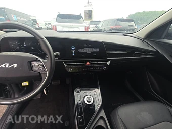 2024 Kia Niro EV Wind - miniatura 11