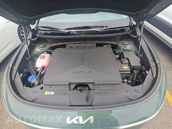 2024 Kia Niro EV Wind - miniatura 15