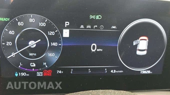 2024 Kia Niro EV Wind - miniatura 17