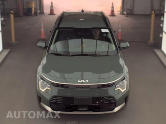 2024 Kia Niro EV Wind - miniatura 2