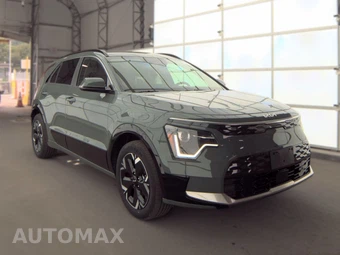 2024 Kia Niro EV Wind - miniatura 3