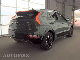 2024 Kia Niro EV Wind - miniatura 4