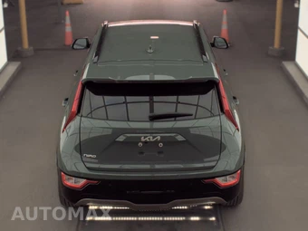 2024 Kia Niro EV Wind - miniatura 5