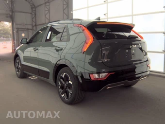 2024 Kia Niro EV Wind - miniatura 6