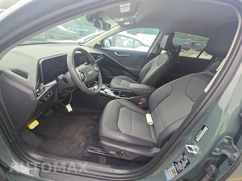 2024 Kia Niro EV Wind - miniatura 7