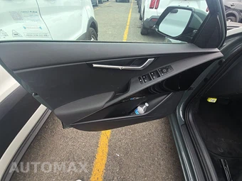 2024 Kia Niro EV Wind - miniatura 9