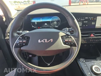 2024 Kia Niro EV Wind – miniatura 10