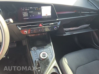 2024 Kia Niro EV Wind – miniatura 11