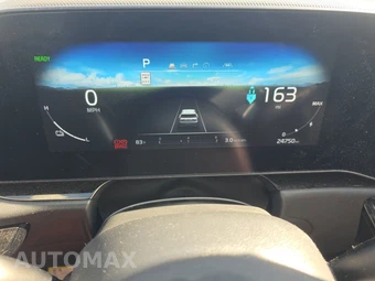 2024 Kia Niro EV Wind – miniatura 12