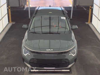 2024 Kia Niro EV Wind – miniatura 2