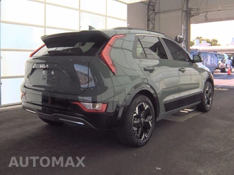 2024 Kia Niro EV Wind – miniatura 4
