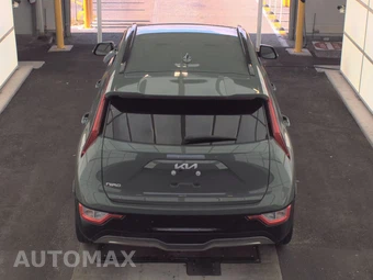 2024 Kia Niro EV Wind – miniatura 5